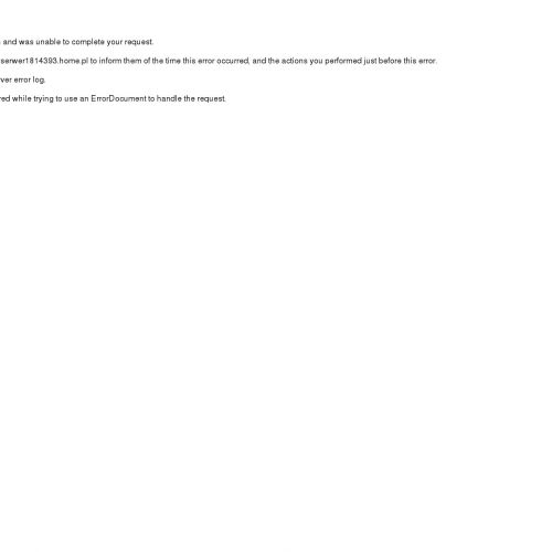 System rynien ukrytych