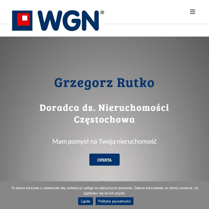 Usługi pośrednictwa w Częstochowie